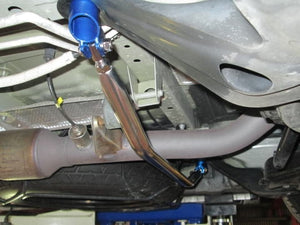 KAWAI WORKS FRONT MONOCOQUE BAR FOR TOYOTA NOAH VOXY ZRR70 75 TY1360-MOF-00