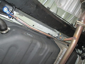 KAWAI WORKS REAR MONOCOQUE BAR FOR TOYOTA NOAH VOXY ZRR70 75 TY1360-MOR-00
