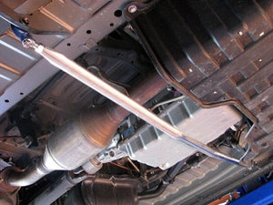KAWAI WORKS MONOCOQUE BAR FOR TOYOTA HIACE KDH200V SUPER GL TY1150-MOM-00
