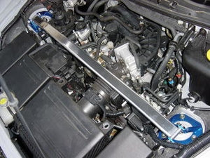 KAWAI WORKS FRONT STRUT BAR TYPEOS FOR MAZDA RX-8 SE3P MA0370-FTO-00