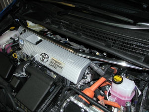 KAWAI WORKS FRONT STRUT BAR TYPEPG FOR TOYOTA PRIUS ZVW30 TY1260-FTP-00