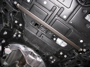 KAWAI WORKS FRONT MONOCOQUE BAR FOR TOYOTA PRIUS ZVW30 TY1260-MOF-00
