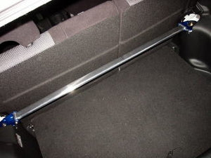 KAWAI WORKS REAR STRUT BAR TYPEOS FOR HONDA FIT GD  HN0510-RTO-00