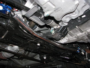 KAWAI WORKS FRONT LOWER ARM BAR FOR HONDA FREED GB3 4 HN0810-LOF-00 - Black Hawk Japan