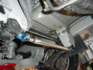 KAWAI WORKS FRONT LOWER ARM BAR FOR HONDA ACTY TRACK HA6 7 HN0640-LOF-00