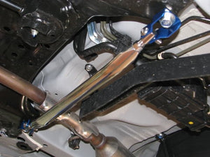 KAWAI WORKS FRONT MONOCOQUE BAR FOR HONDA N-VAN JJ1 2 HN0870-MOF-16