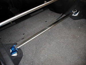 KAWAI WORKS REAR STRUT BAR TYPEOS FOR NISSAN SILVIA PS13 NS0130-RTO-00