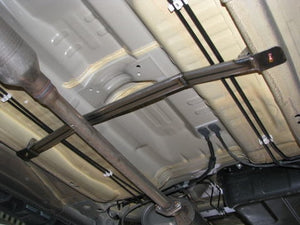 KAWAI WORKS MONOCOQUE BAR FOR MITSUBISHI DELICA D:2 MB15S SZ0680-MOS-00