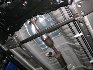 KAWAI WORKS FRONT MONOCOQUE BAR FOR MITSUBISHI EK CUSTOM WAGON B11W NS0820-MOF-00