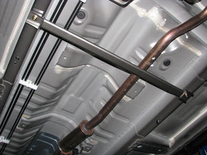 KAWAI WORKS CENTER MONOCOQUE BAR FOR NISSAN ROOX DAYZ ROOX B21A NS0820-MOM-00