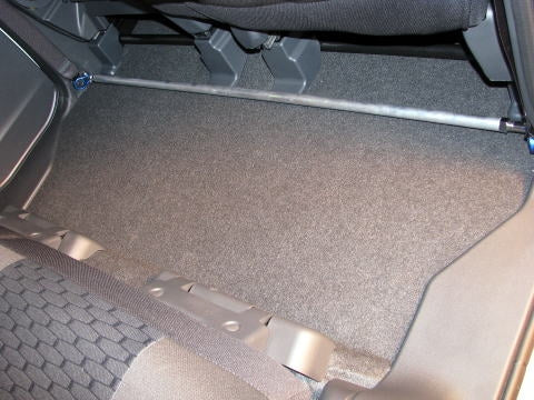 KAWAI WORKS FLOOR BAR FOR DAIHATSU WAKE LA700S DA0350-FBM-00