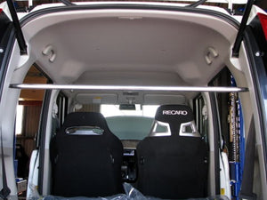 KAWAI WORKS REAR PILLAR BAR FOR NISSAN ROOX DAYZ ROOX ML21S SZ0610-PI0-00