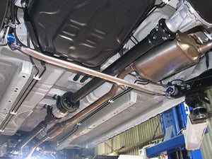 KAWAI WORKS REAR MONOCOQUE BAR FOR SUZUKI SPACIA MK32 42 SZ0740-MOR-00
