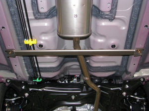 KAWAI WORKS FRONT MONOCOQUE BAR FOR DAIHATSU CAST LA250S DA0390-MOF-00
