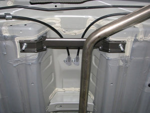 KAWAI WORKS REAR MONOCOQUE BAR FOR SUZUKI CROSBY MN71S SZ0780-MOR-00