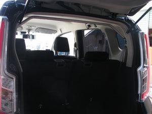 KAWAI WORKS REAR PILLAR BAR TYPE SQUARE FOR SUBARU STELLA LA160F DA0391-PIE-00