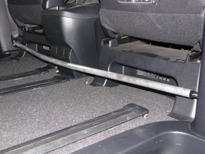 KAWAI WORKS CENTER FLOOR BAR FOR TOYOTA ALPHARD VELLFIRE GH30 35W TY1470-FBM-00
