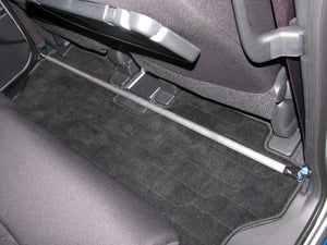 KAWAI WORKS FLOOR BAR FOR TOYOTA TANK ROOMY M900A DA0420-FBM-00