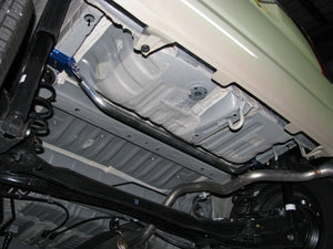 KAWAI WORKS REAR MONOCOQUE BAR FOR HONDA N-WGN WAGON JH1 HN1030-MOR-00
