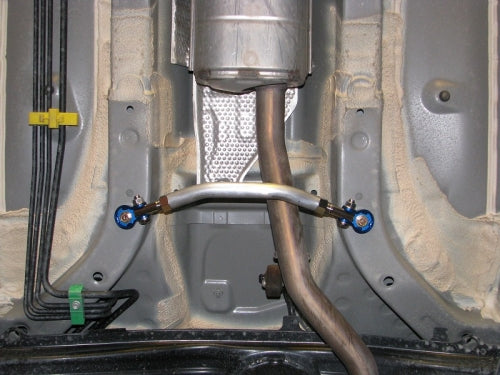 KAWAI WORKS FRONT MONOCOQUE BAR FOR TOYOTA TANK ROOMY M900A DA0420-MOF-00