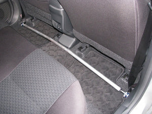KAWAI WORKS FLOOR BAR FOR TOYOTA RISE A200A DA0440-FBM-00