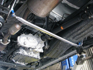 KAWAI WORKS REAR MONOCOQUE BAR FOR DAIHATSU ATRAI DECK VAN S700W DA0221-MOR-00