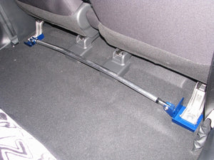 KAWAI WORKS FLOOR BAR FOR NISSAN DAYZ B43 44 45W 2WD  MT0510-FBM-00