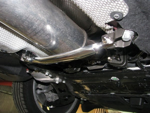KAWAI WORKS MONOCOQUE BAR FOR BMW MINI F55 5DR IM1010-MOM-14 - Black Hawk Japan