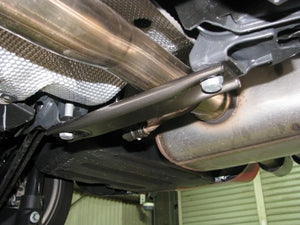 KAWAI WORKS MONOCOQUE BAR FOR BMW MINI F55 5DR IM1010-MOM-17