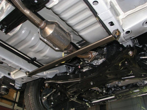 KAWAI WORKS FRONT MONOCOQUE BAR FOR NISSAN DAYZ B43 44 45W 2WD  MT0520-MOF-00