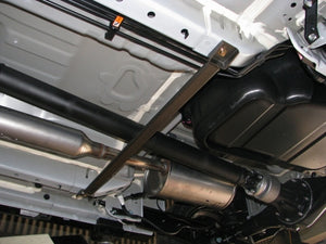 KAWAI WORKS REAR MONOCOQUE BAR FOR NISSAN DAYZ B43 44 45W 2WD  MT0520-MOR-00