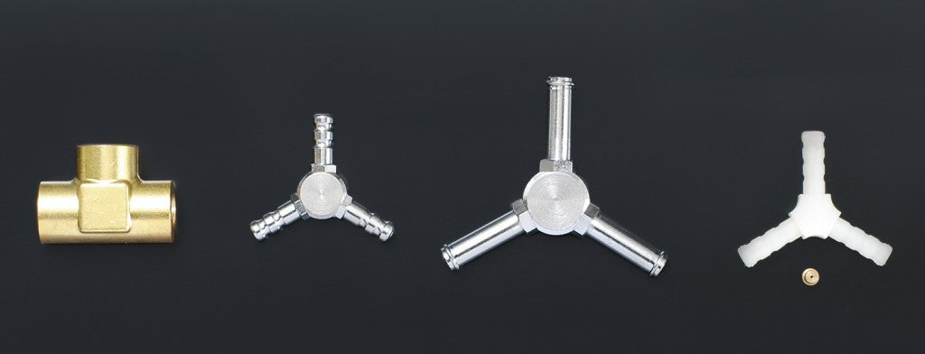 GREDDY 3 WAY JOINT FOR   16401531