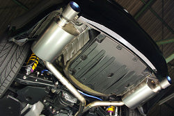 SARD TI-Z MUFFLER For LEXUS IS350 23000