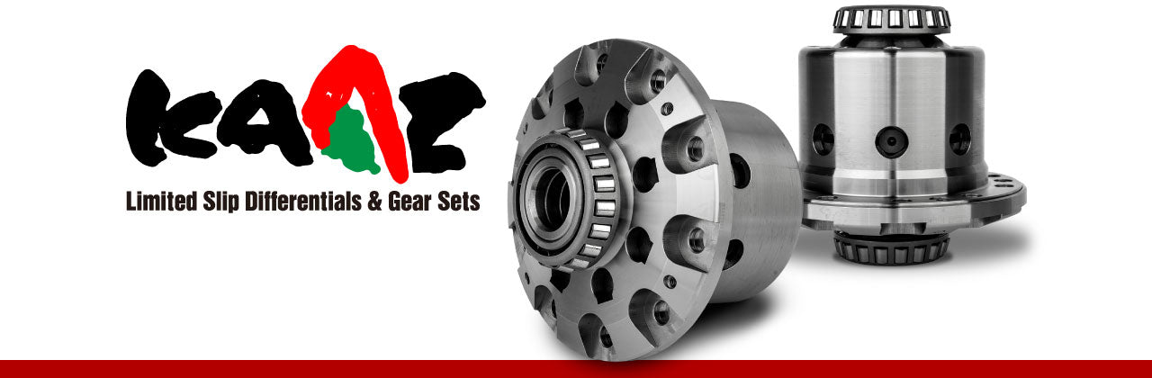 KAAZ SUPERQ LSD 1.5WAY For TOYOTA MARK II JZX101 SBT3035SQ