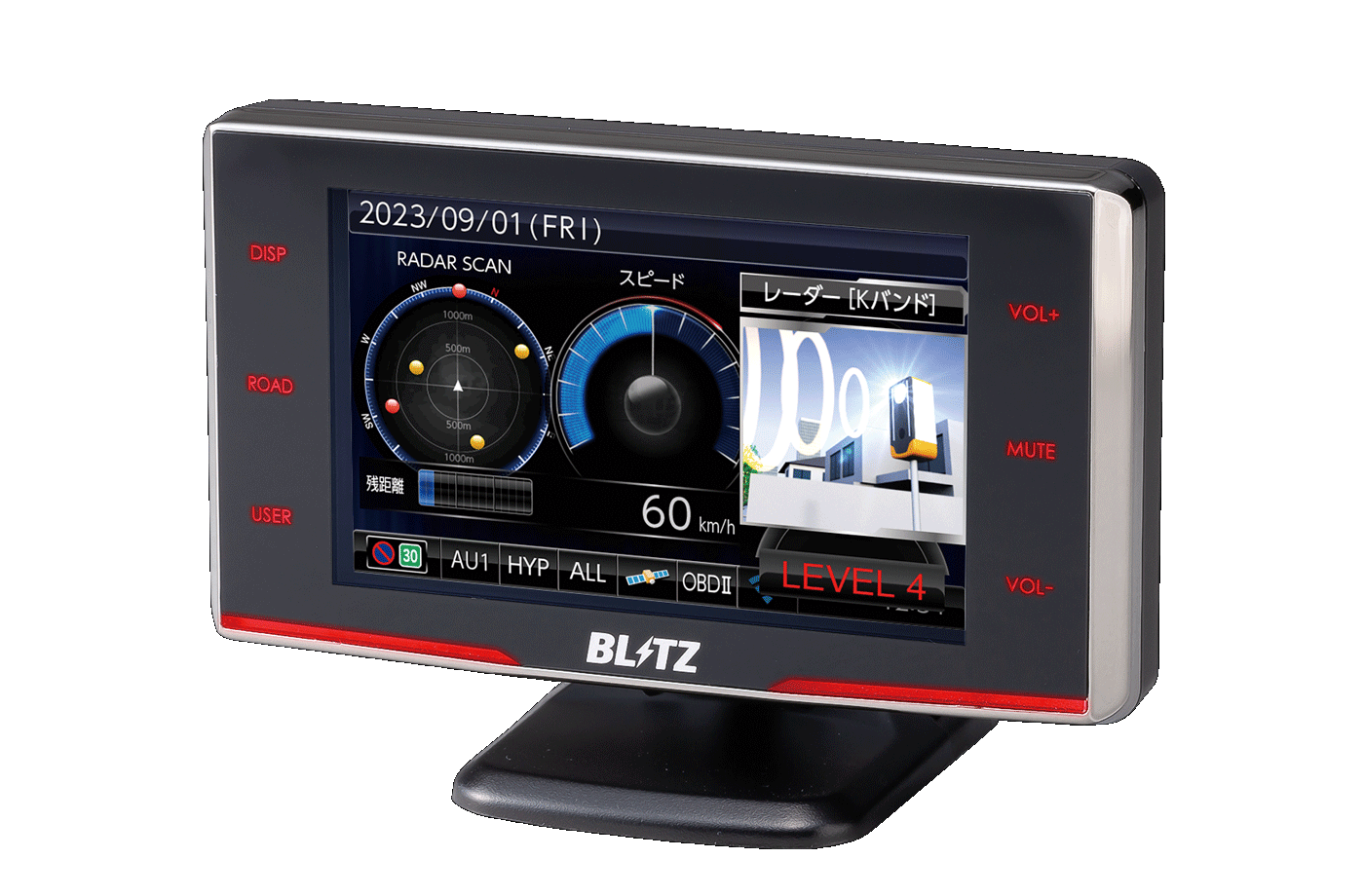 BLITZ TOUCH BRAIN LASER TL313R TL313R BLITZ TOUCH BRAIN LASER TL313R TL313R
