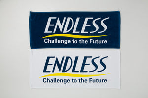 ENDLESS FACE TOWEL NAVY GSP-NFTB - Black Hawk Japan