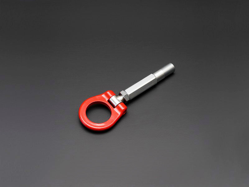CUSCO FOLDABLE TOW HOOK REAR FOR TOYOTA 86 ZN8 BRZ ZD8 693 017 R