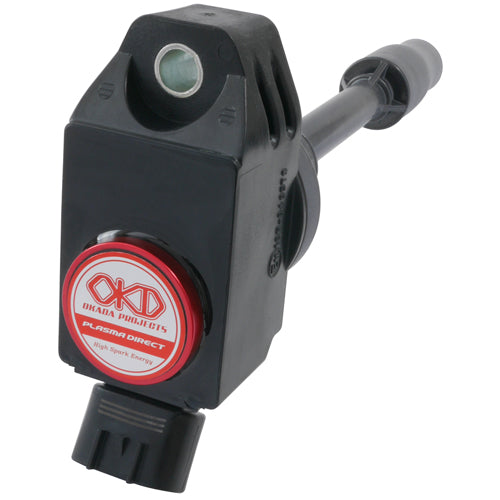 OKADA PROJECTS PLASMA DIRECT IGNITION COIL SET FOR TOYOTA YARIS MXPA10 15 SD203151R