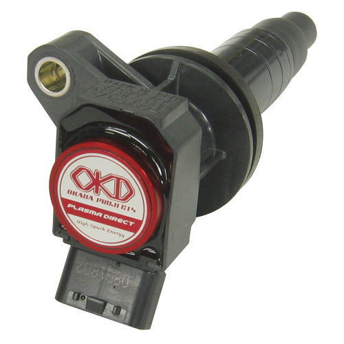 OKADA PROJECTS PLASMA DIRECT IGNITION COIL SET FOR TOYOTA ALTEZZA SXE10 SD204041R