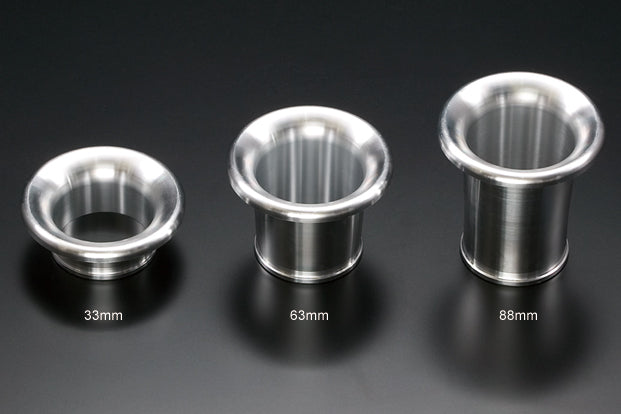 TODA RACING Super Flow Trumpet  For Common Common 17342-050-063
