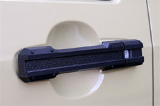 KENSTYLE DOOR HANDLE GARNISH LEFT AND RIGHT 8 PIECES 1 SET FOR  KENSTYLE-00023