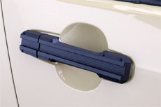 KENSTYLE DOOR HANDLE GARNISH LEFT AND RIGHT 8 PIECES 1 SET FOR  KENSTYLE-00023