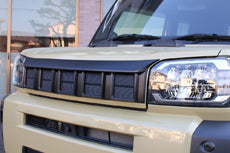 KENSTYLE FACE MAKEUP GRILL MATTE BLACK PAINT SPECIFICATION FOR  KENSTYLE-00020