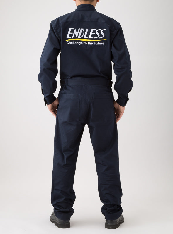 ENDLESS WORK SUIT XXL FOR  GWE-WSTM-XL-XXL