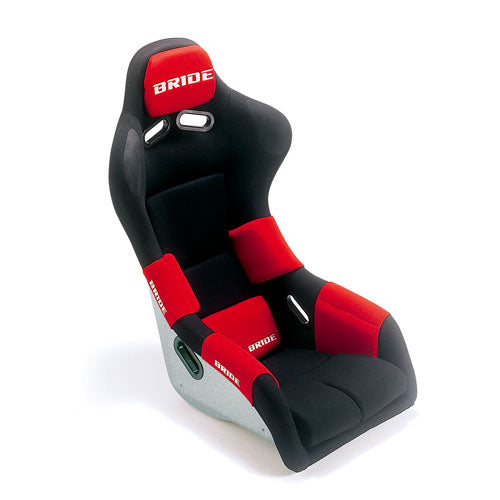 BRIDE TUNING PAD FOR HEAD RED K01BPO
