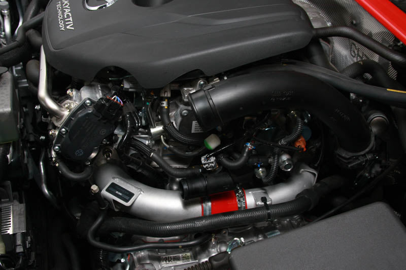 AUTOEXE TURBO PIPE FOR MAZDA CX-3 DK DIESEL  MDJ3960A
