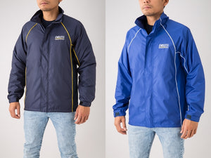 ENDLESS RAIN BLOUSON NAVY XXL FOR  GWE-RBB_GWE-RBN-BL-XXL