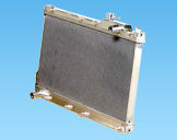 KOYORAD RADIATOR TYPE-M FOR SUBARU LEVORG VM4 VMG KV093389