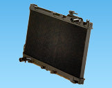 KOYORAD RADIATOR TYPE-S FOR HONDA INTEGRA DC2 PA080942