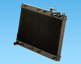 KOYORAD RADIATOR TYPE-R FOR HONDA INTEGRA DC5 KA081255